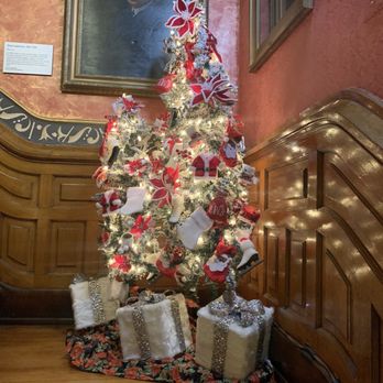 Seiberling Mansion - Museums Near Me - Kokomo, Indiana Seiberling Mansion - Museums Near Me - Kokomo, Indiana