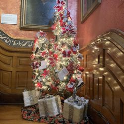 Seiberling Mansion