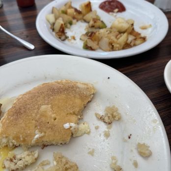 Mandy's Family Restaurant - A Simple breakfast is hard to find - Diners Near Me - Hawthorne, California Mandy's Family Restaurant - A Simple breakfast is hard to find - Diners Near Me - Hawthorne, California
