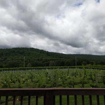 Rappahannock Cellars - Wineries Near Me - Huntly, Virginia