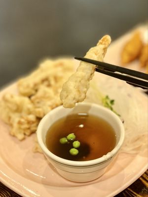 Jjamppong zizon ( 짬뽕 지존 LA ) by null