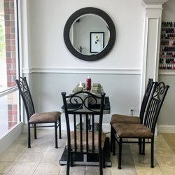 Nail Tek - Nail drying station