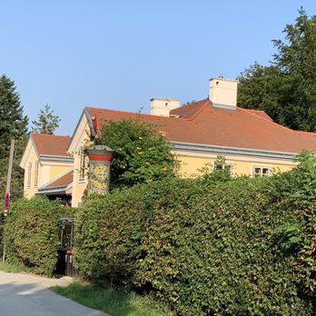 Villa Kunterbunt - The old estate villa - Party & Event Planning Near Me - Pressbaum, 3