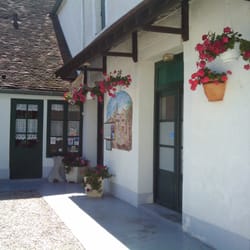 Hostellerie La Fontaine