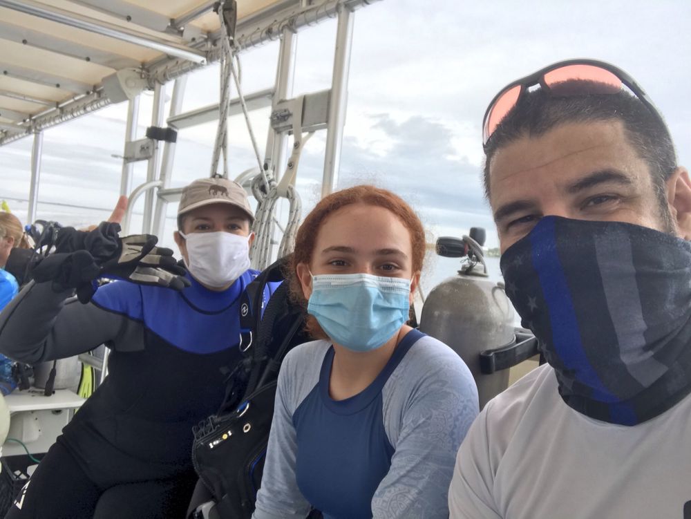 Get Tanked South Florida Logo