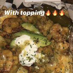 Mica’s Soul Kitchen
