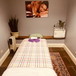 Health Massage - Individual room