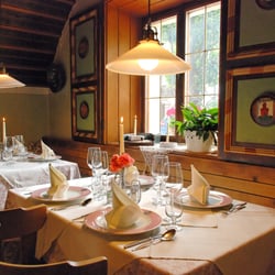 Sporthotel Tyrol - Ristorante Picnic