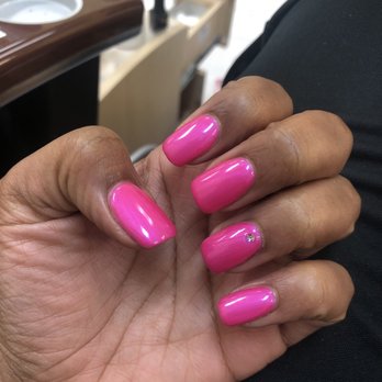 Nails & Noble Spa - UV Gel Manicure - Nail Salons Near Me - Hackensack, New Jersey Nails & Noble Spa - UV Gel Manicure - Nail Salons Near Me - Hackensack, New Jersey