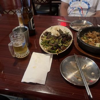 Woowa - Korean Near Me - Gardena, California Woowa - Korean Near Me - Gardena, California