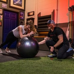 Rock City Fitness