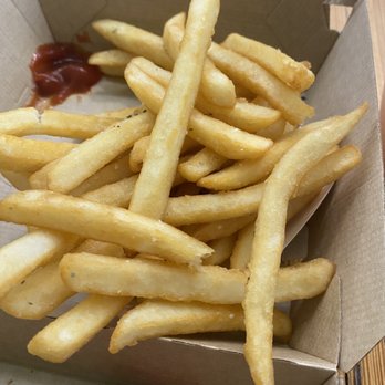 Papi Queso - Rosemary fries - New American Near Me - Charlotte, North Carolina Papi Queso - Rosemary fries - New American Near Me - Charlotte, North Carolina
