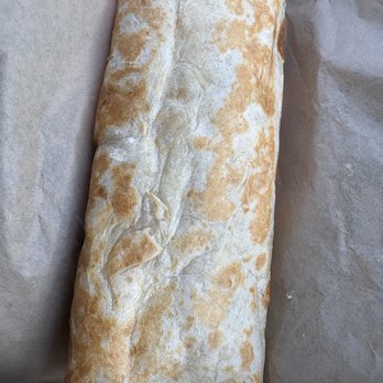 Pepino Eatery & Bakeshop - Breakfast burrito - Desserts Near Me - La Jolla, California