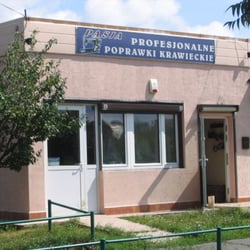 Pasja Profesjonalne Poprawki Krawieckie