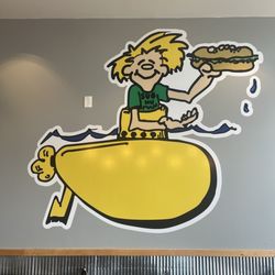 Planet Sub