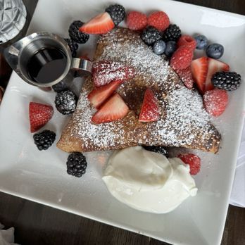 Onefold - Berry Crepe - Breakfast & Brunch Near Me - Denver, Colorado Onefold - Berry Crepe - Breakfast & Brunch Near Me - Denver, Colorado