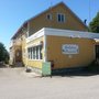 Gullspångs Pensionat