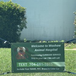 Waxhaw Animal Hospital