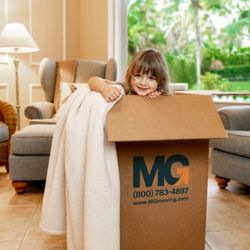 MG Moving Services