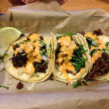 LA Burger - Bulgogi Tacos. Delicious. - Burgers Near Me - Carrollton, Texas LA Burger - Bulgogi Tacos. Delicious. - Burgers Near Me - Carrollton, Texas