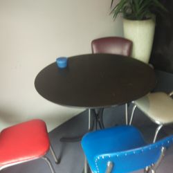 Seating