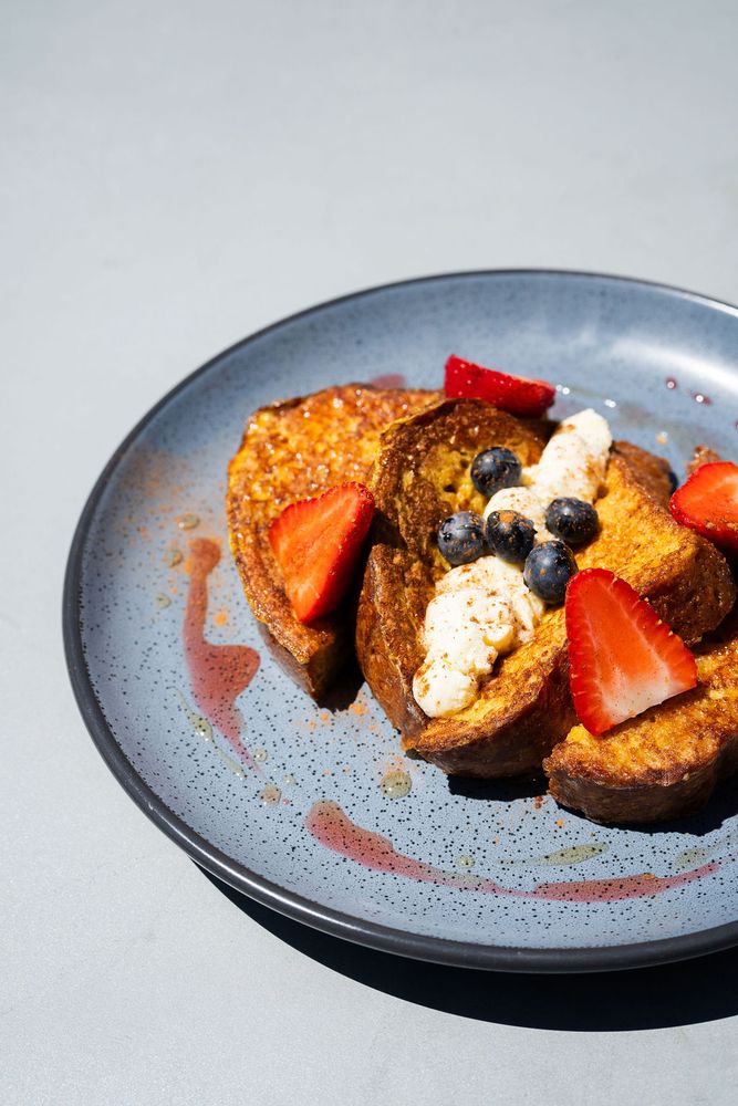 Social spots from Twenty South