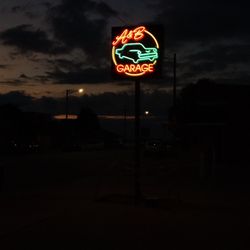 A&B Garage