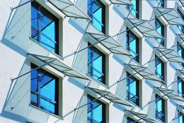 Hotel Josef by null