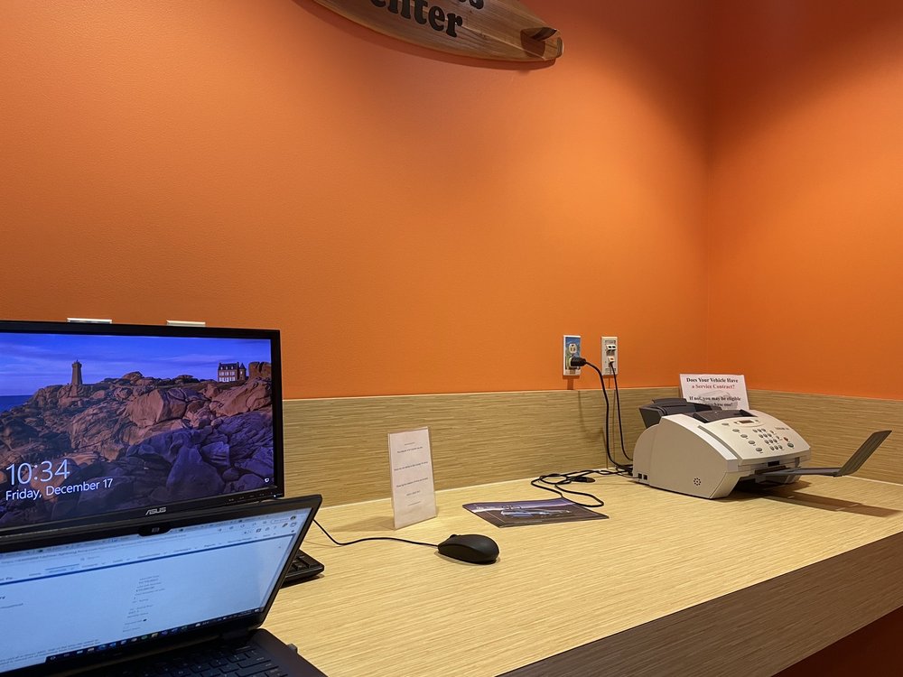 WEST BROAD VOLKSWAGEN Updated August 2024 10 Photos & 37 Reviews