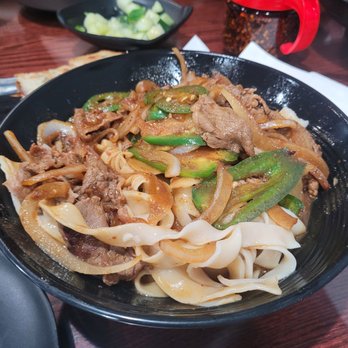 Shan Shan Noodles - Cumin lamb noodles - Chinese Near Me - Parsippany, New Jersey Shan Shan Noodles - Cumin lamb noodles - Chinese Near Me - Parsippany, New Jersey