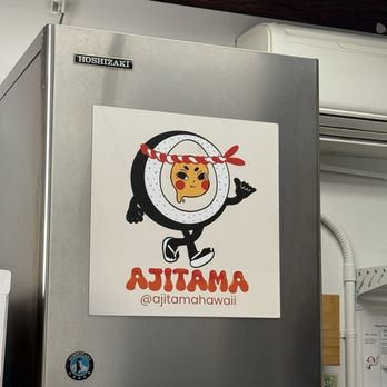 Ajitama - Japanese Near Me - Honolulu, Hawaii