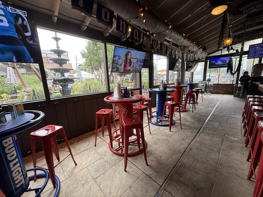 Hudson Grille - Little 5 Points by null