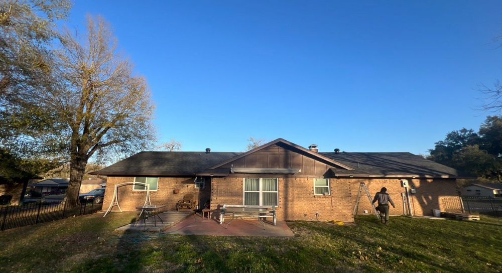 Slide of Big Sky Roofing & Construction