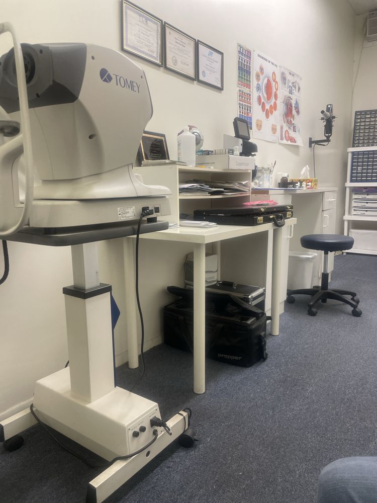 QUALITY EYE CARE OPTOMETRY Updated October 2024 16 Photos & 63