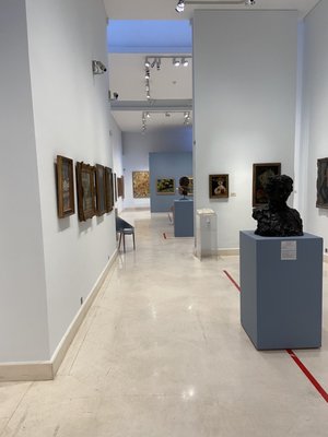 Musée Calvet by null