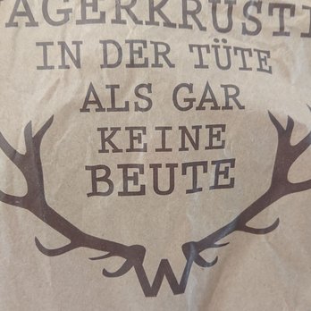 Backstube Wünsche - Bakeries Near Me - Augsburg, BY