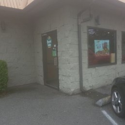 Outside Outside