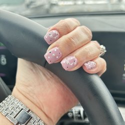 Nails Salon