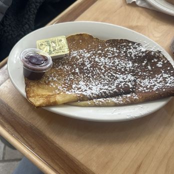 Las Maria’s Breakfast Club - Swedish pancakes - Breakfast & Brunch Near Me - Chicago, Illinois