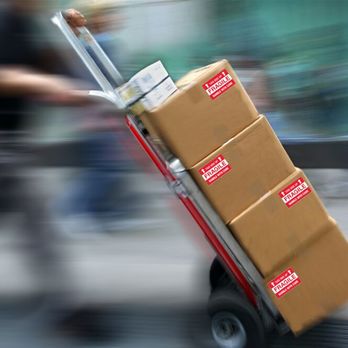 Associated Courier Service - Couriers & Delivery Services Near Me Associated Courier Service - Couriers & Delivery Services Near Me