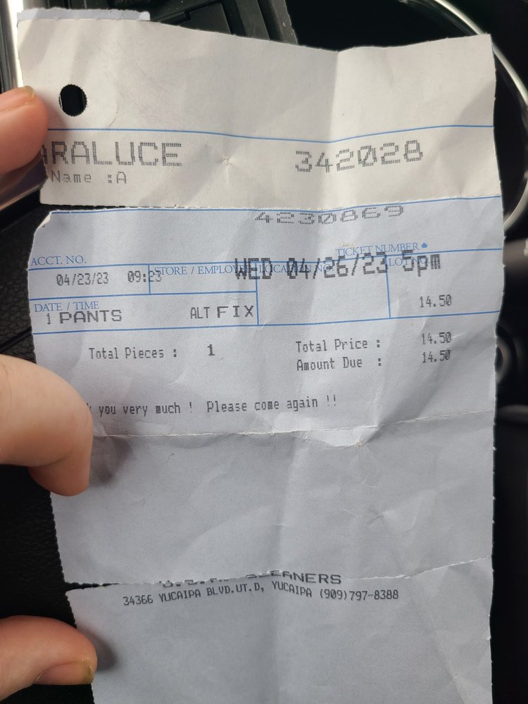 USA CLEANERS YUCAIPA Updated August 2024 19 Reviews 34366 Yucaipa