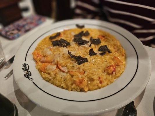 Abe & Louie's by null