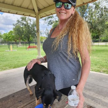 Barkham at Markham Park - Dog Parks Near Me - Sunrise, Florida