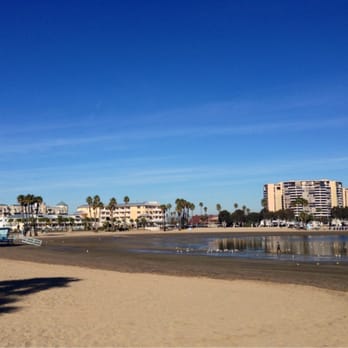 Beach Eats - Marina Mother's Beach - Street Vendors Near Me - Marina Del Rey, California