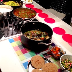 Masalasocial Indian Cooking Classes