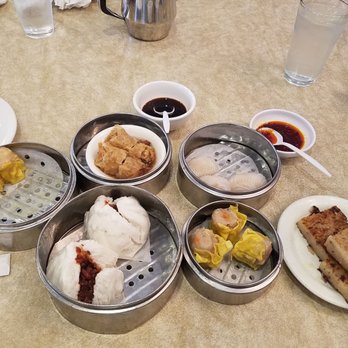 Canton House - Dim Sum - Dim Sum Near Me - Chamblee, Georgia