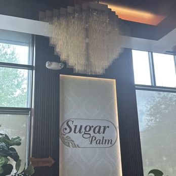 Sugar Palm - Inside - Thai Near Me - Alexandria, Virginia