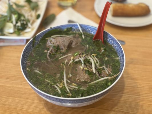 Pho With Us by null