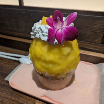 Ko-Li Bar - Non dairy mango - Sandwiches Near Me - San Diego, California Ko-Li Bar - Non dairy mango - Sandwiches Near Me - San Diego, California