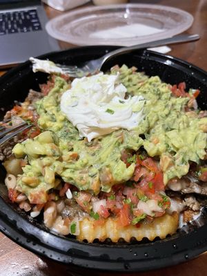Frijoles & Frescas Grilled Tacos by null